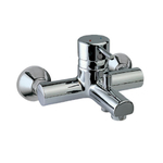 Jaquar, Смеситель для ванны внешний, Florentine, 1-рычаж., Хром FLR-CHR-5123