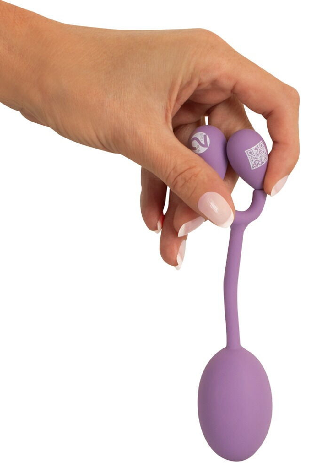 Тренажер мыщц тазового дна Vaginal Trainer