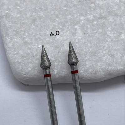 Конус острый красный (АГРИ)