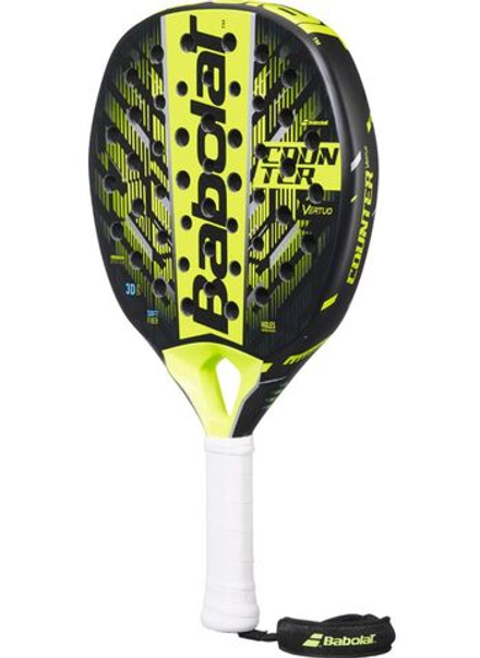 Ракетка для падел тенниса Babolat Counter Vertuo 2.5