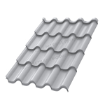 Металлочерепица МП Монтерроса