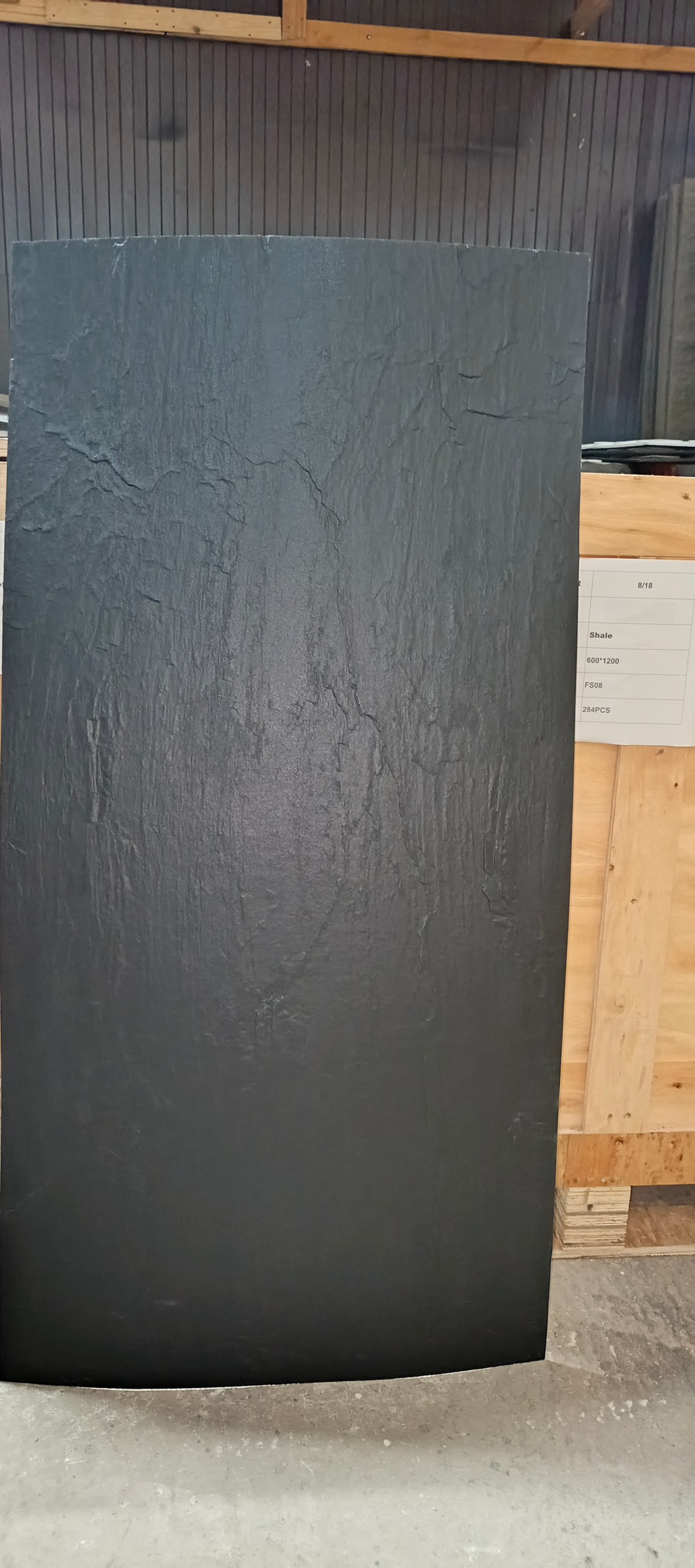 Коллекция "Слейт" / Shale FS08