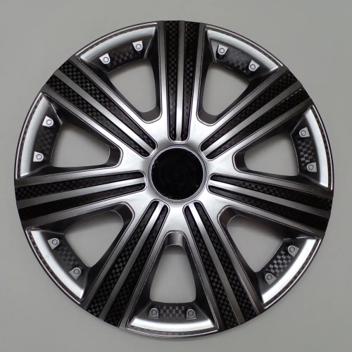 Колпаки на колеса R14 4 шт