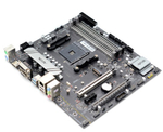 Материнская плата mATX Afox B550-MA-V2