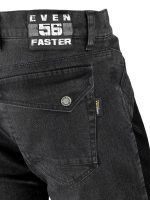 Мотоджинсы AIRPANTS CORDURA DENIM EF56