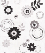 Сандра-63 (темно-коричневая)