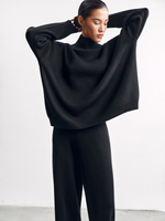 Свитер WEEKEND, чёрный