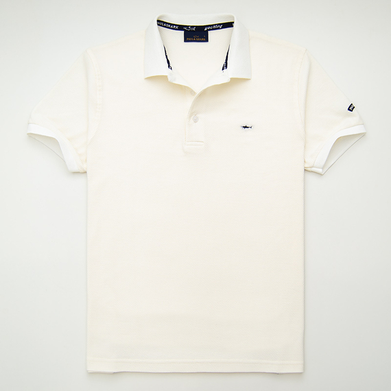 Поло "Paul and Shark"