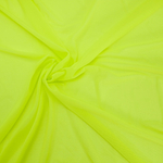 Сетка эластичная ЛИМОННЫЙ НЕОН, Китай