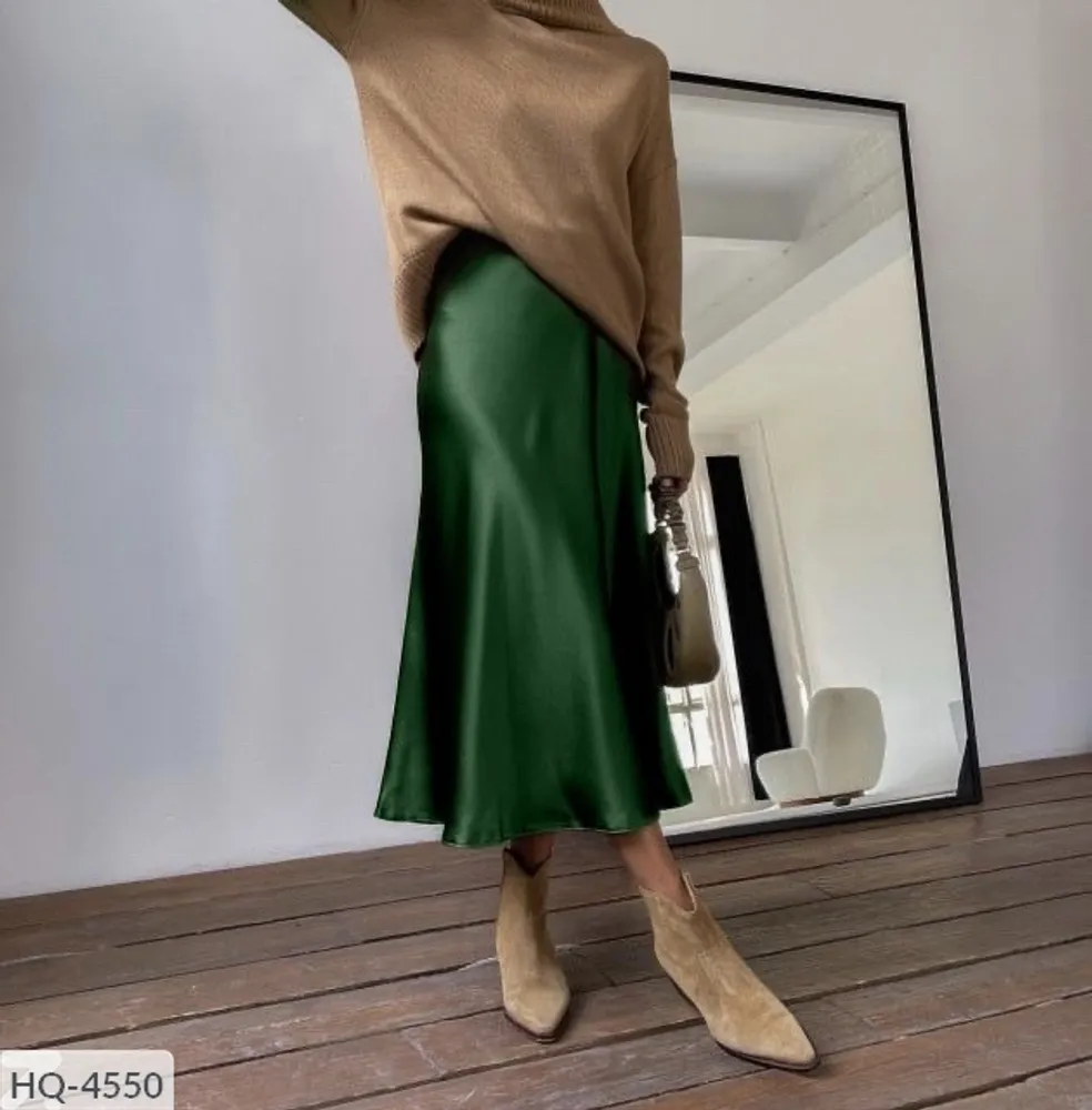 Юбка HQ-4528 Фабрика Моды