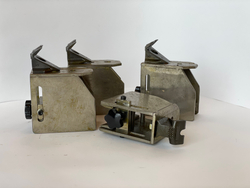 TC22-042 Захваты для мотоциклов (комплект 4 штуки)