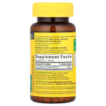 Nature Made, Железо, 65 мг, 180 таблеток