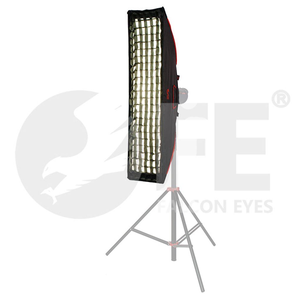 Falcon Eyes SBQ-30120 BW