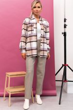 Рубашка Ида №8 Valentina