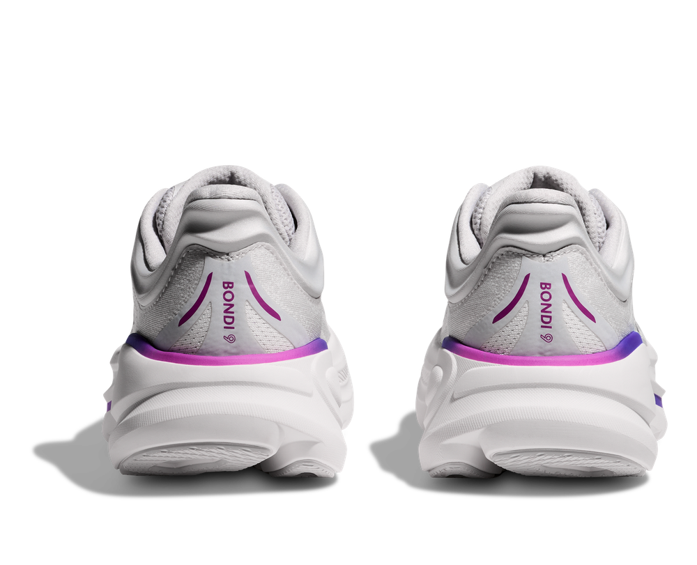 Кроссовки женские Hoka Bondi 9