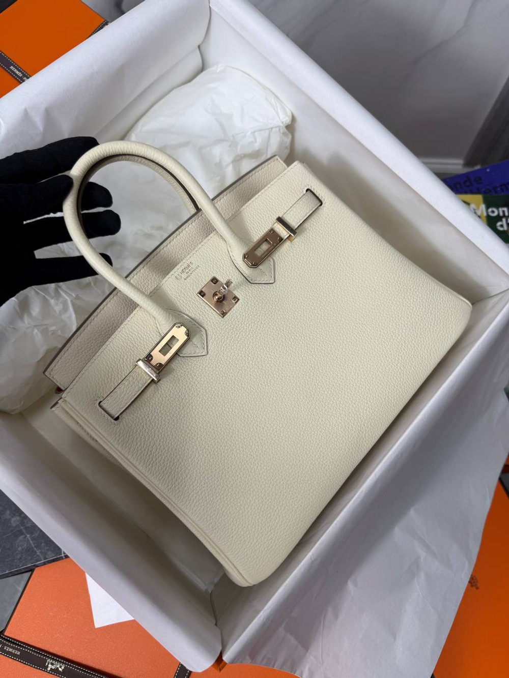 Сумка Hermes