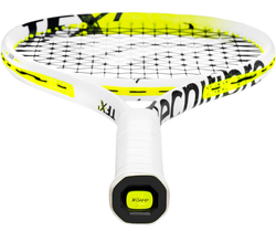 Теннисная ракетка Tecnifibre TF-X1 285 V2 + Струны + Натяжка