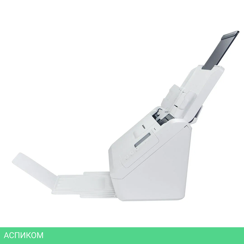 Сканер Avision AD340GWN (000-0992-02G)