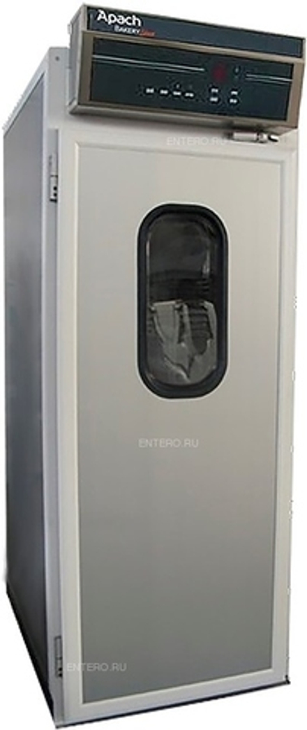 КАМЕРА РАССТОЕЧНАЯ БЕЗ ПОЛА APACH BAKERY LINE P60802P2C