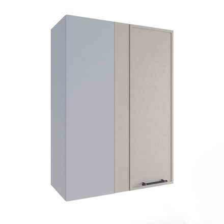 Кухня Модуль ВПУ 650 Марта Бежевый Скин