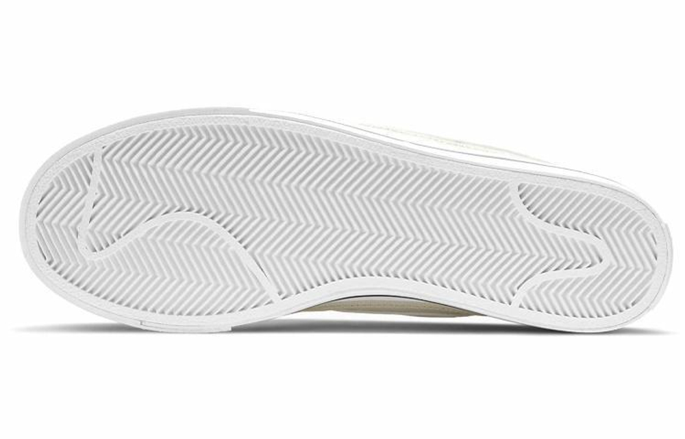 Кроссовки Nike Court Legacy Cnvs (Женская размерная сетка)