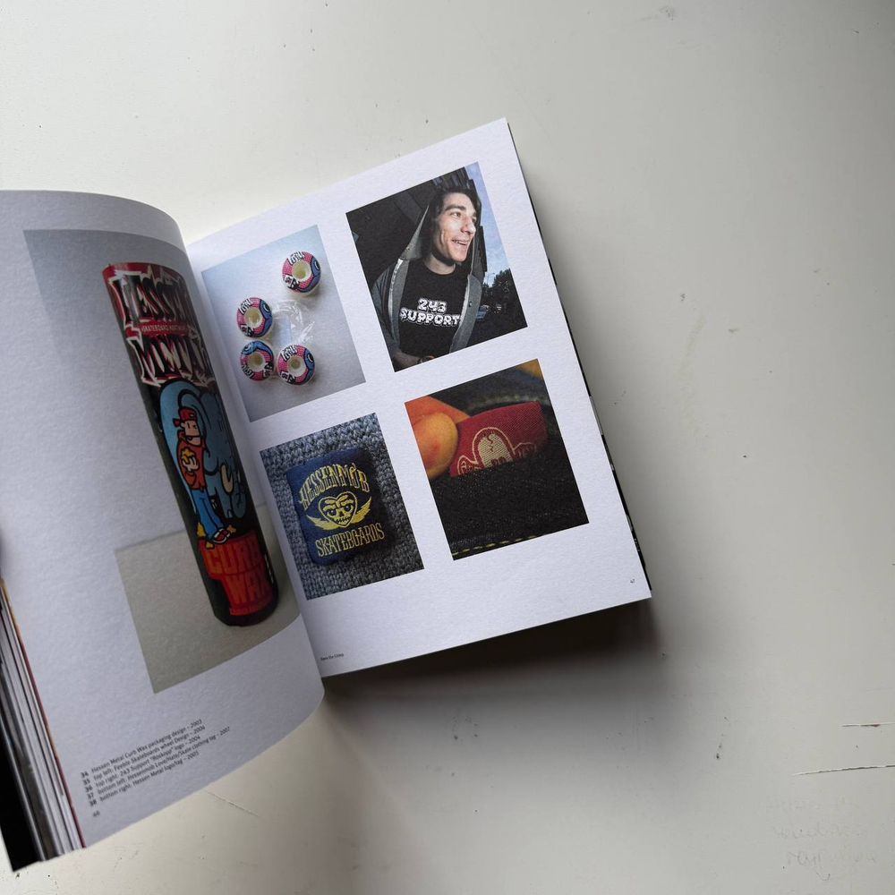 Книга Dave the Chimp 2
