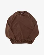 Толстовка БИЧ Глина темно-коричневая