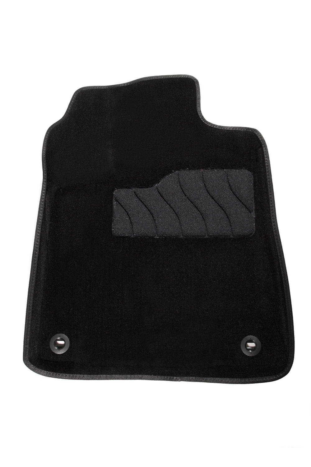 3D коврики для Acura MDX III 2013-2020, Seintex.85954