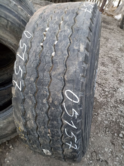 385/65R22.5 Satoya ST-082 шина б/у