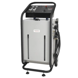 Чистящая машина для автоматической очистки топливной системы RockFORCE RF-HS-DT800R