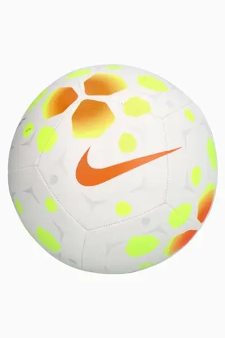 Футбольный мяч Nike Pitch размер 4 - белый