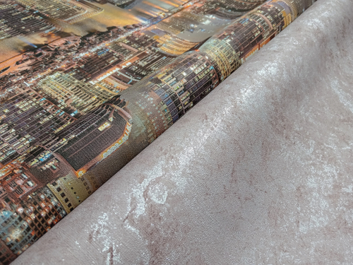 Обои 112118 Дубай фон Резолют