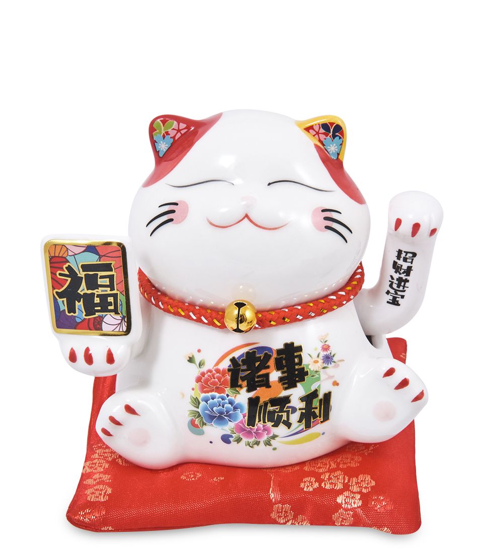 Lucky Cats KT-24/5 Фигурка «Кот»
