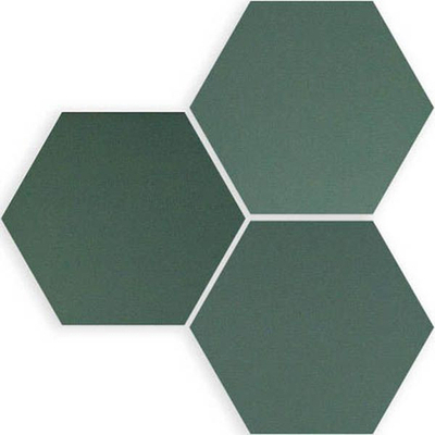 Керамогранит Hexa Six Green