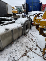 Shacman (Shaanxi) SX* 4x2 Седельный тягач SX4188YY381 (Дизельный, 12,5 л, 473 л.с., МТ)
