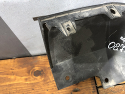 Накладка переднего бампера левая Haval F7 1 19-22 Б/У Оригинал 2803102XKQ00A