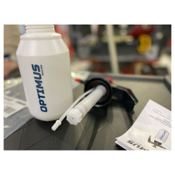 OPT-40830 Распылитель насосного действия для обезжиривателей, емкость 1л