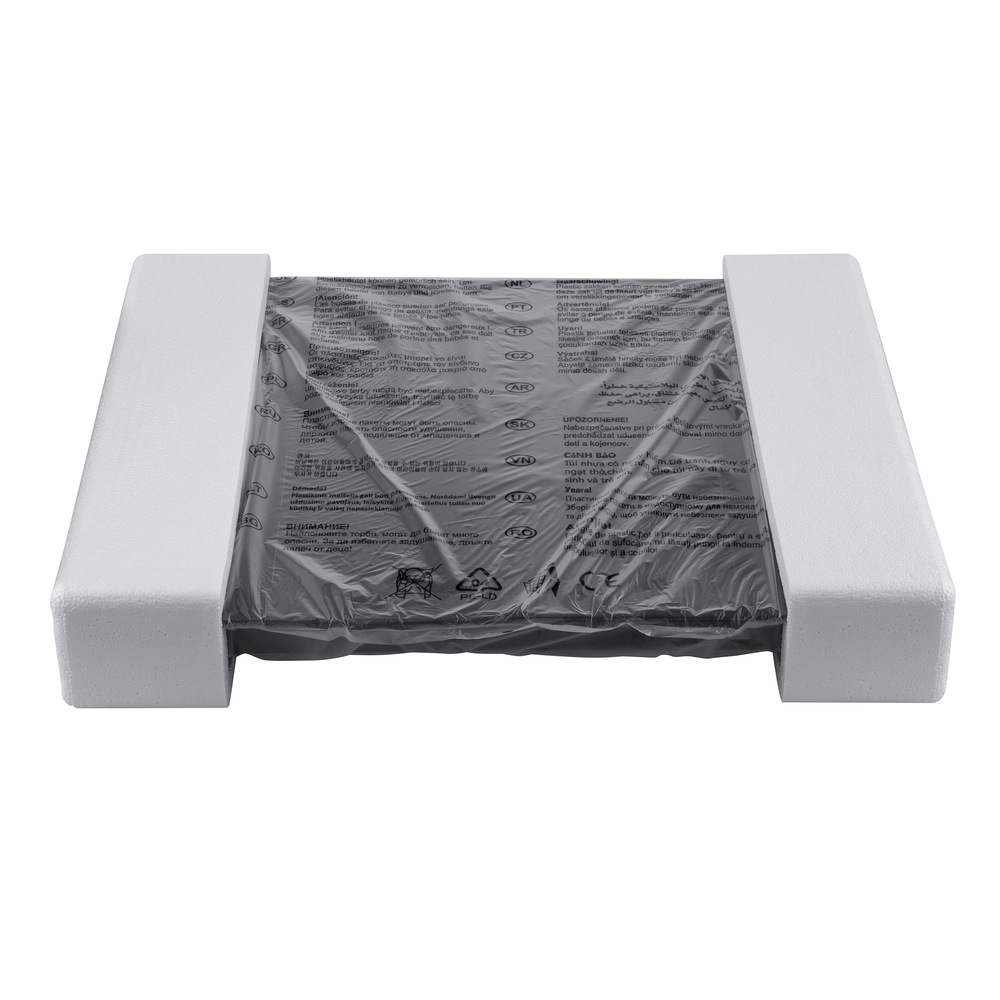 Индукционная варочная панель HOMSair HIY64BK фото 10