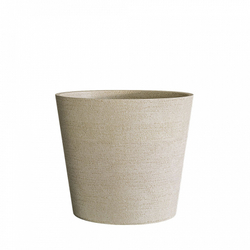 Кашпо, коллекция Surface, форма CRATER