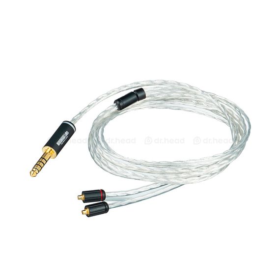 Nobunaga Labs Premium Kagemitsu MMCX - 4.4mm