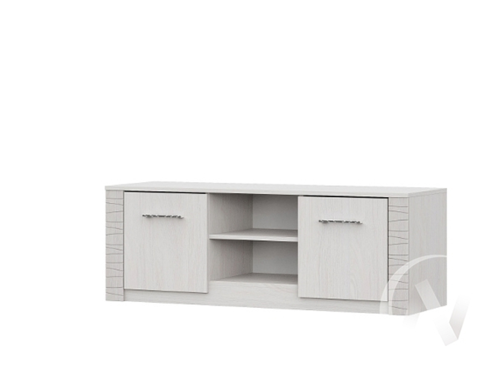 Тумба для телевидеоаппаратуры 1300 Серия 4 МС Гамма 20