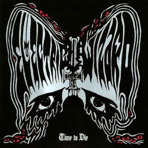 Electric Wizard / Time To Die (Coloured Vinyl)(2LP)