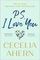 P.S I Love You