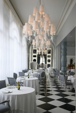 Люстра Josephine Queen 18