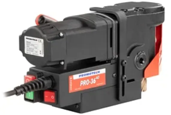 Кромкорез Exact PipeBevel 220E