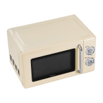 Микроволновая печь MANYA M20MR01BE