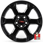 Комплект дисков TRD 17x8 et38 5x114.3