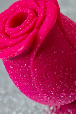 Satisfyer Pro 2 Classic Blossom – стимулятор клитора (имитация струи воды)