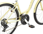 Женский велосипед Schwinn Sierra Women (2021)