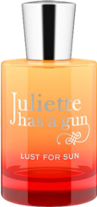 Juliette Has A Gun Lust For Sun EDP